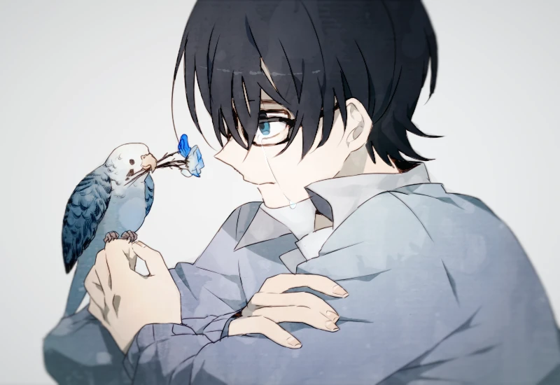 秋雨样 avatar
