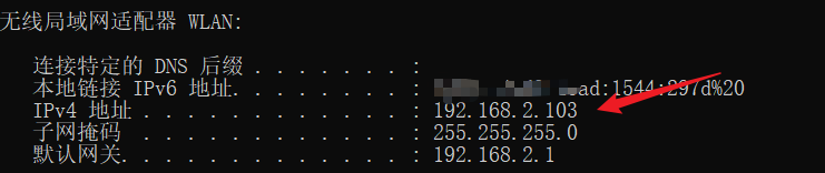 config